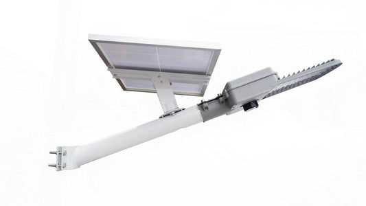 LED Solar Street Light Wall Light